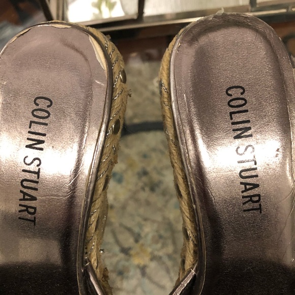 Shoes - Picture 4 of 5